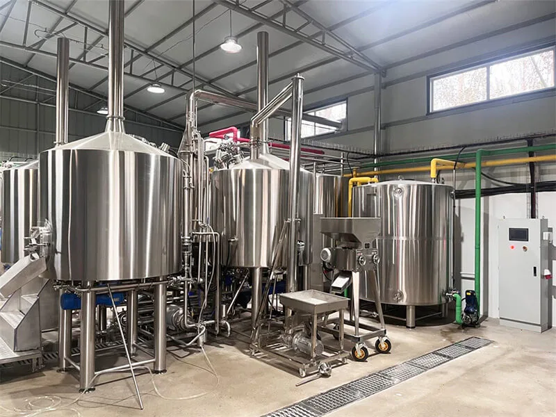 craft brewery equipment (2)