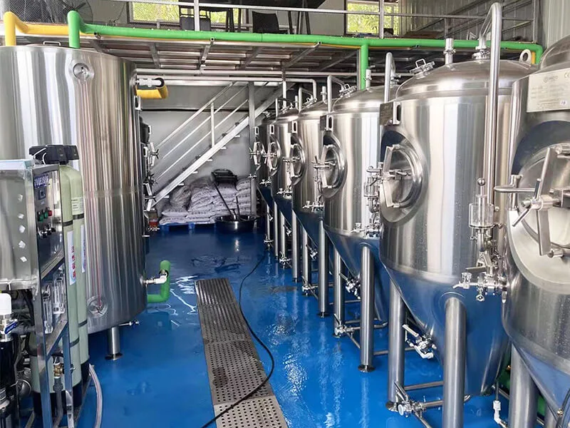 craft brewery equipment (4)