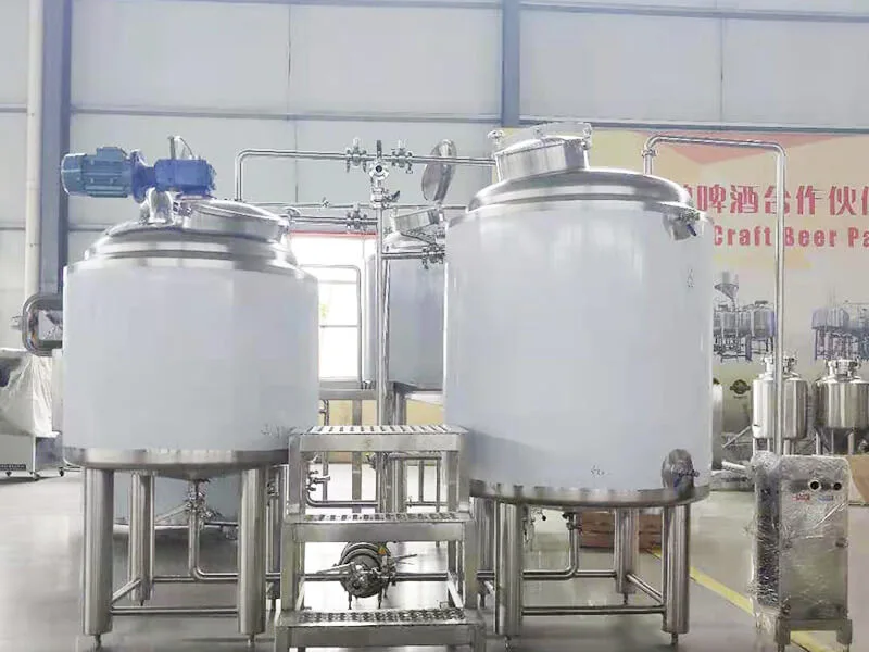 kombucha fermentation tanks (1)