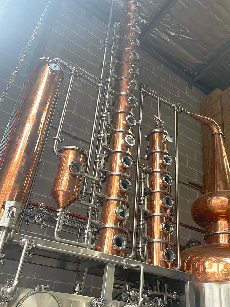 vodka distillery equipment (1)