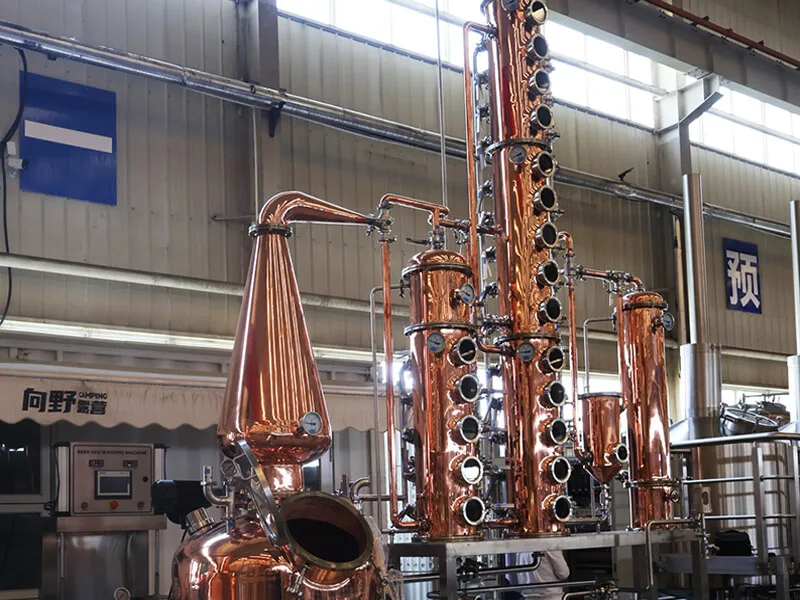 vodka distillery equipment (3)