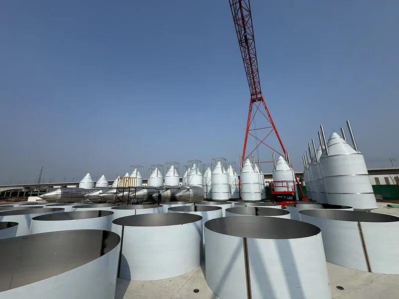 conical fermenters (2)