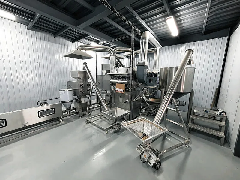 malt milling system (2)