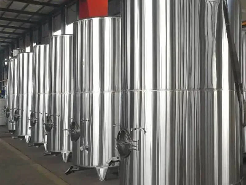 stainless steel tank (2)