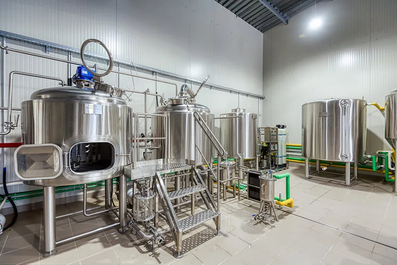 500l brewery equipment in croatia (10)