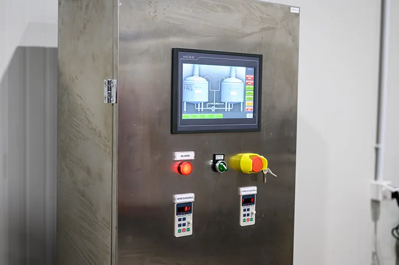 500l brewery equipment in croatia (5)