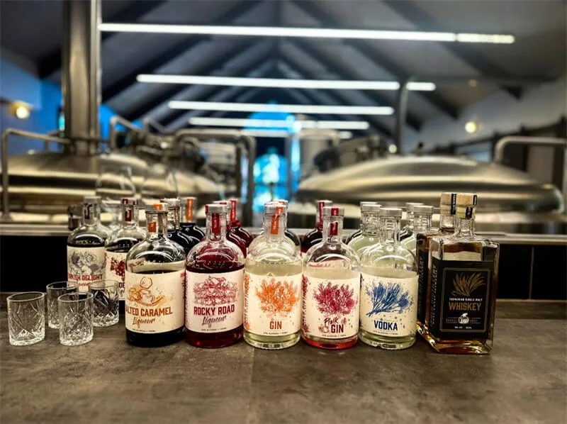 Оборудование для винокурни 500 л (1)