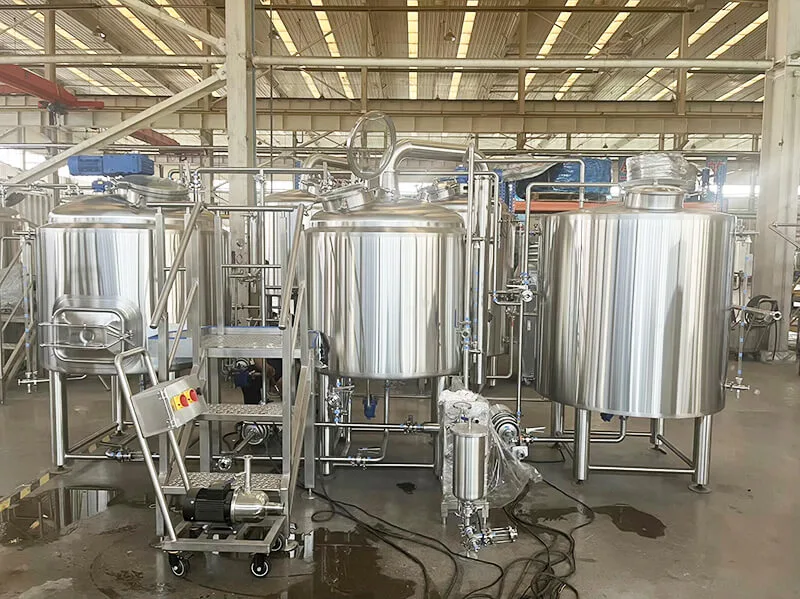 500l attrezzature per microbirrifici (2)