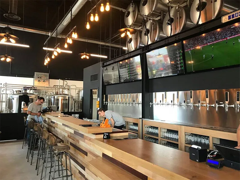 1000l brewery euipment (1)