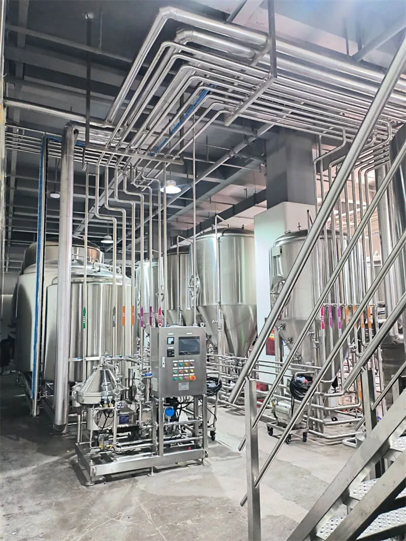 2000l brewery equipment (1) 副本