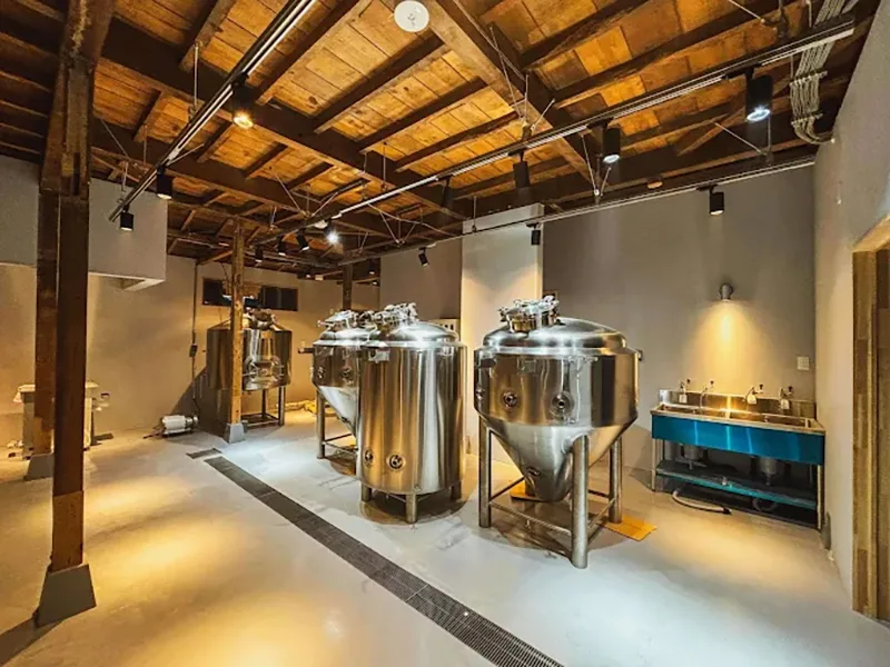 500l kombucha equipment (3)