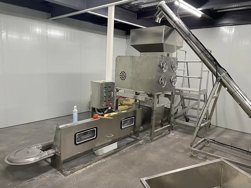 malt milling in beer brewing (1)