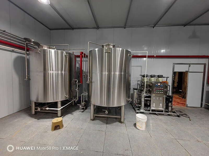 1000l brewery 1