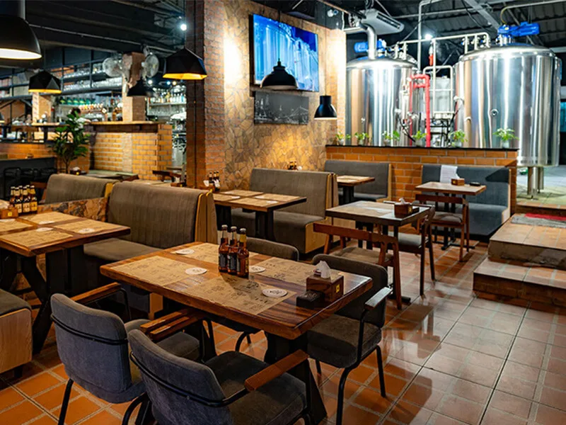 1000l micro brewery equipment (1)