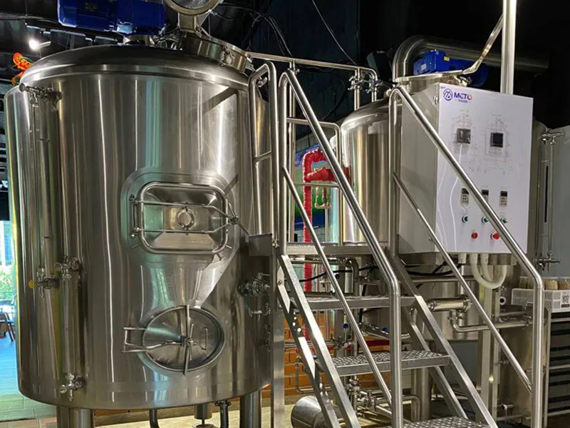 1000l micro brewery equipment (14)