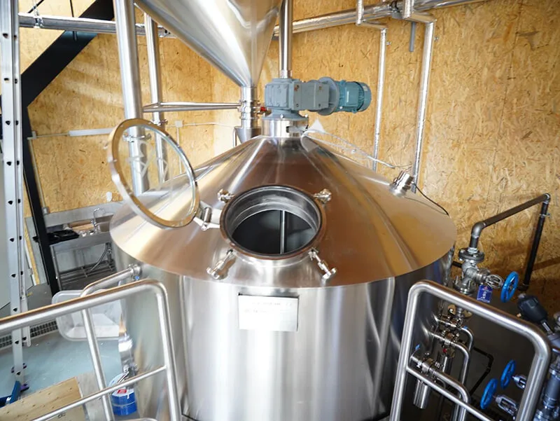10bbl brewery 4