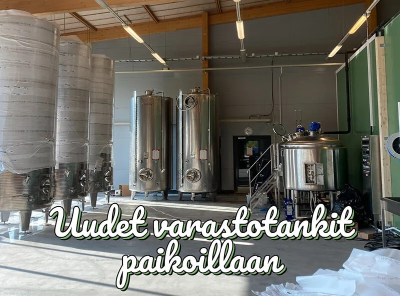 10hl kombucha equipment.5