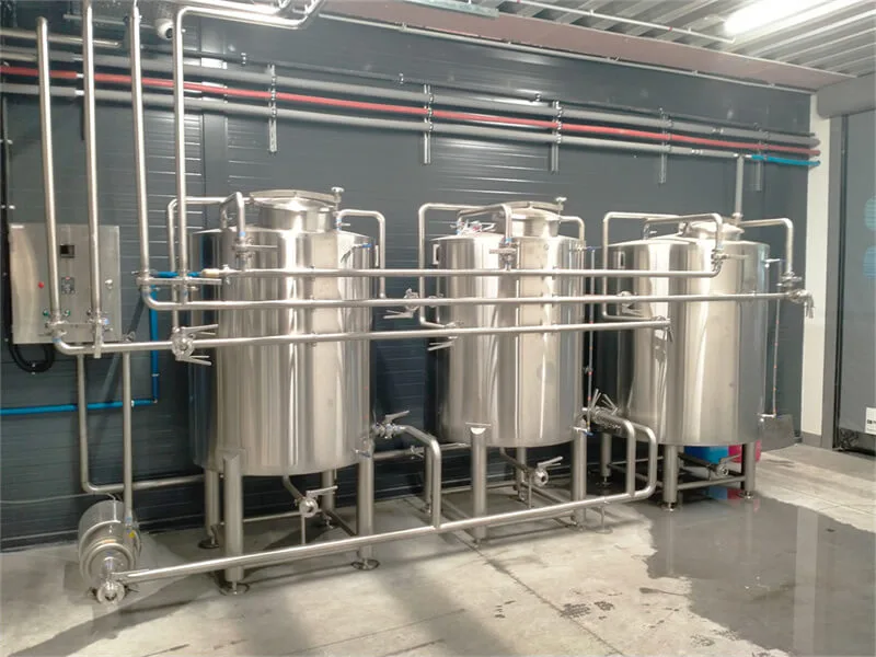 2000l brewery equipment (16)