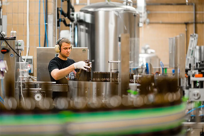 2000l brewery equipment (4)