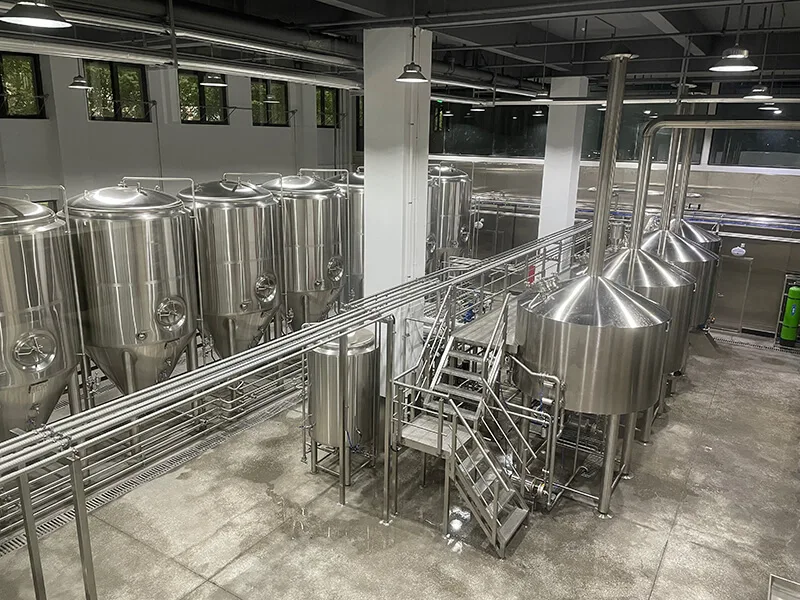 2500l brewery 1