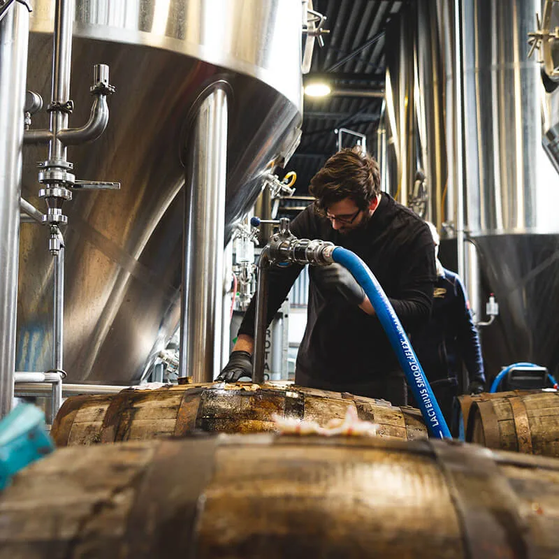 3500l turnkey brewery project (3)