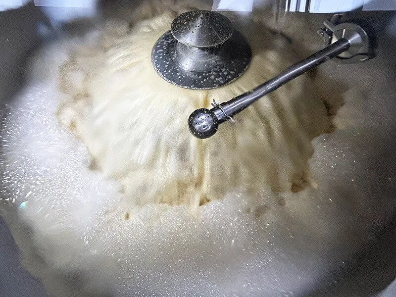 5000l brewery equipment 1