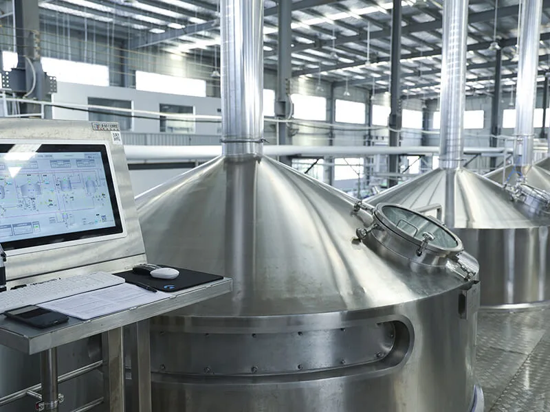 5000l brewery equipment fulujia31