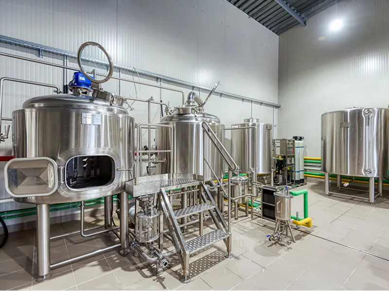 500l brewery equipment in croatia (10)