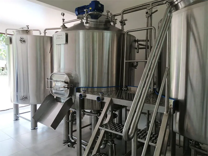 1000l brewery equipment (10)