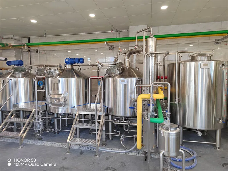 1000l brewery equipment (7)