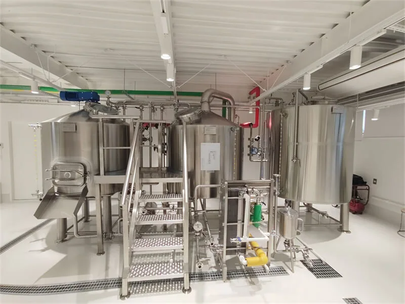 1000l brewery equipment (8)