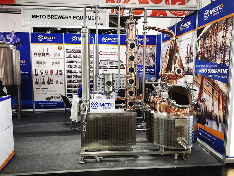 150l distillery equipment in europe (1)
