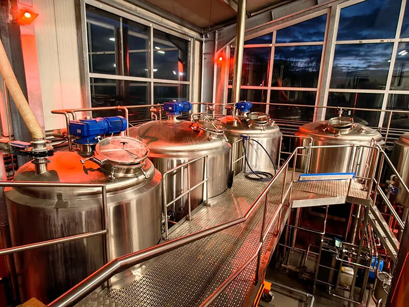 2000l brewery 6