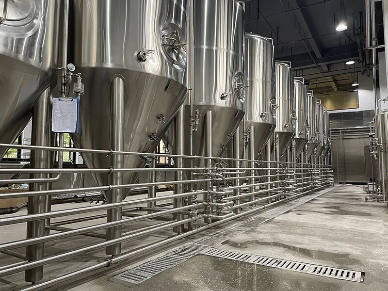 2500l brewery 2