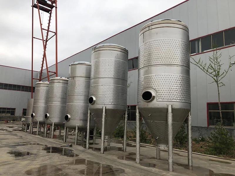 3500l turnkey brewery project (1)