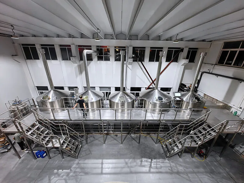 5 vessel brewhouses (3)