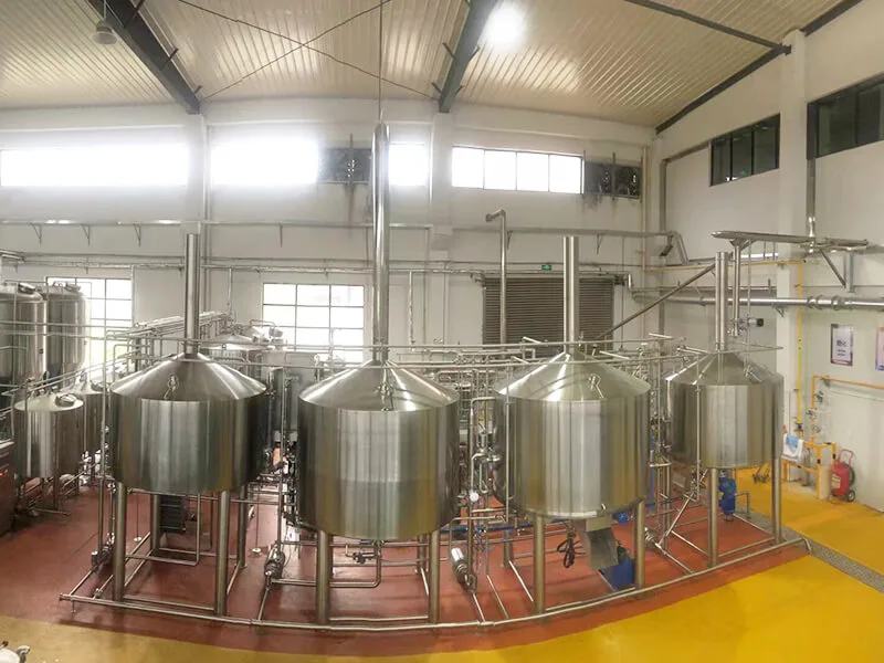 brewery 2500l (1)