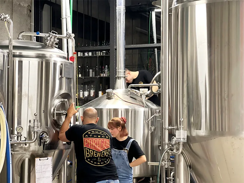 1000l brewery 5