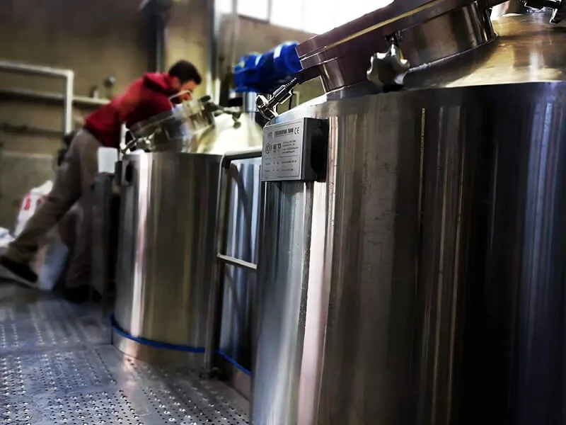 1000l brewery 1