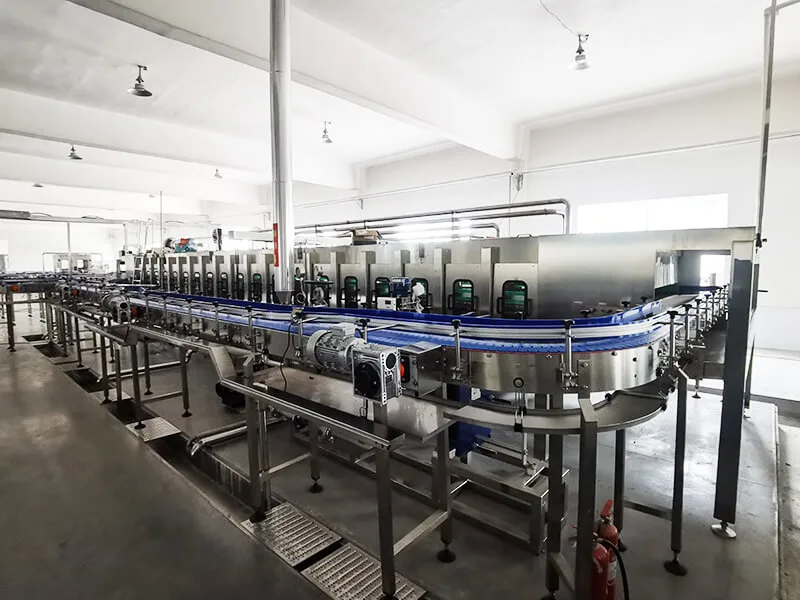 filling system.1