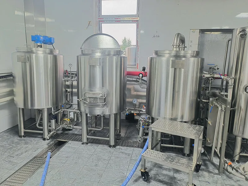 2bbl brewery1