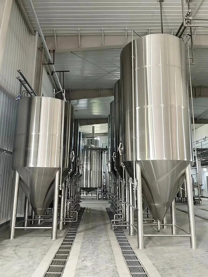 5000l brewery equipment (2)