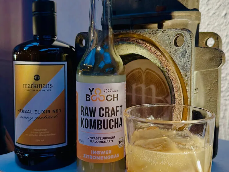 kombucha equipment 2