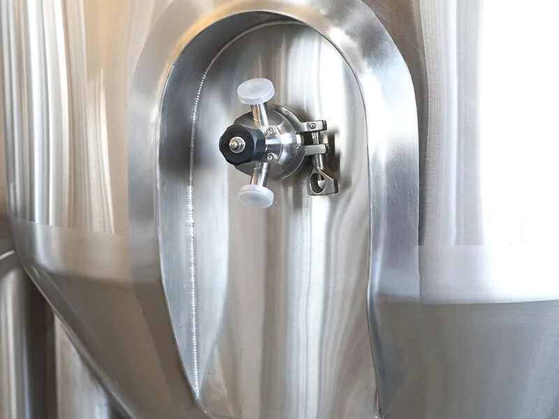 fermenter