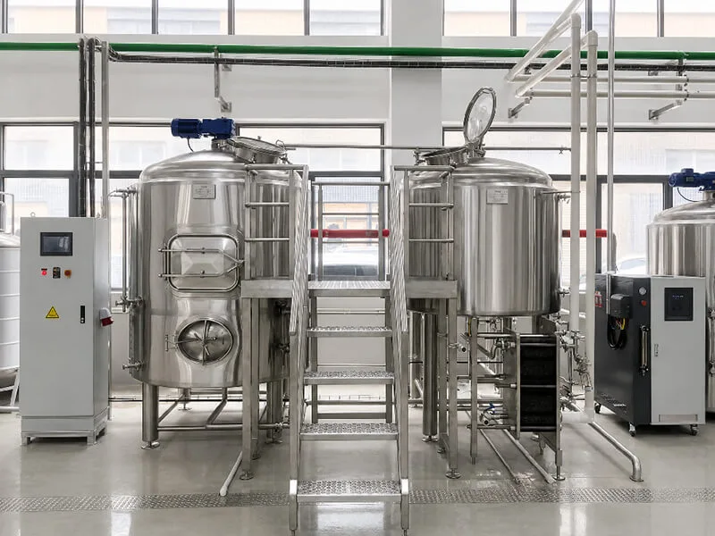 1000l microbrewery 2