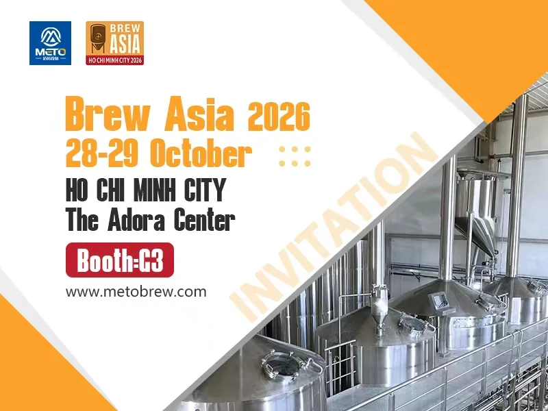 brew asia 2026