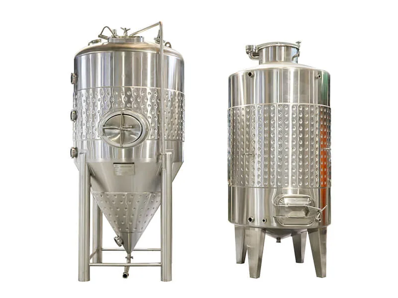 wine tank