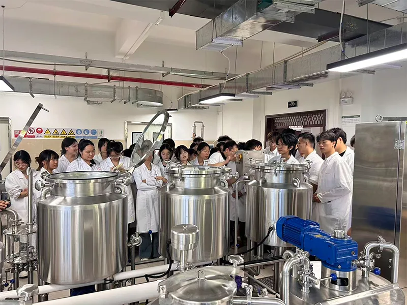 50l winery equipment 1