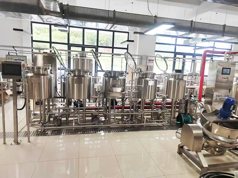 50l winery equipment 3