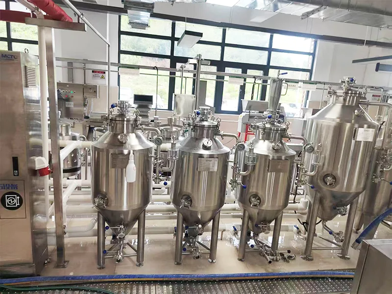 50l winery equipment 5